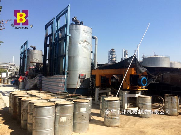 化工行業離心機(圖1)